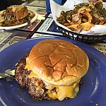 Ron's Hamburger & Chili food