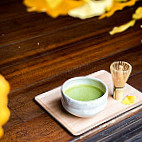 Tsujiri Richmond Matcha Infused food