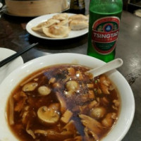 Shanghai Heping food