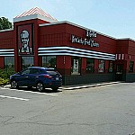 KFC outside