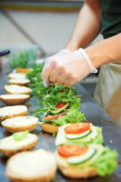 Bäckerei Beumer Lutum food