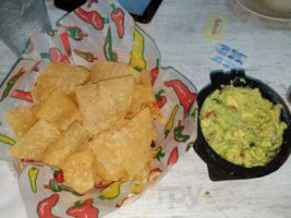 UNCLE RICOS CANTINA LLC food