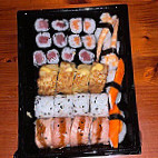 Wasabee Sushi food