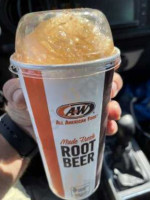 A&w food