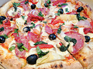 Pizza Italy food