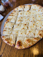 Southern's Pizza Sports Pub food