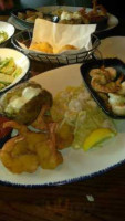 Red Lobster food