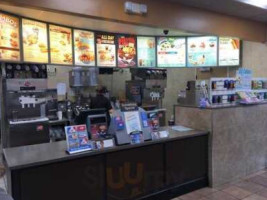 Dairy Queen Grill Chill menu