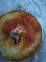 McDonald's food