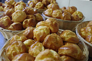 Le Champ De Foire food