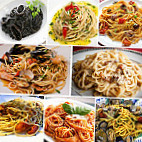 Al Dente Pasta And Pizza food