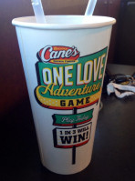 Raising Cane's Chicken Fingers food