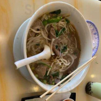 Pho Van food