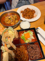 Asia Cuisine Korean Japanese food