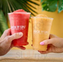 Juice It Up! food