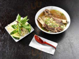 Pho Viet Thai food