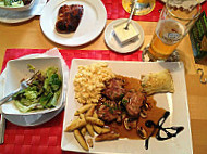 Restaurant Allgaeu food