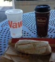 Wawa food