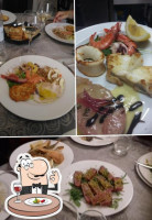 Ristorante Il Baroncino food