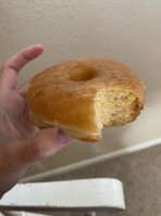 Bosa Donuts food