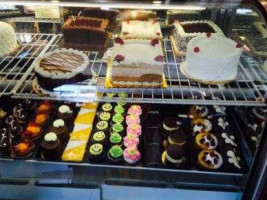 Edelweiss Bakery food