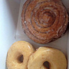 Sugar Shack Donuts food