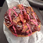 Sugar Shack Donuts food