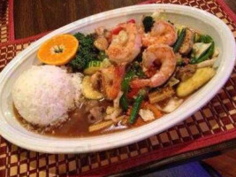 Thai Siam food