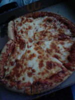 Maynard Village Pizza food