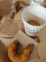 Dunkin' food