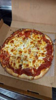 Rosati's Chicago Pizza food