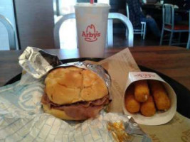 Arby's food