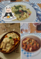 Il Buon Gusto food