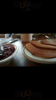 Loon Lake Lodge food