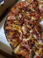 Papa John's Pizza food