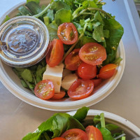 Kauai Poke Co. At Poipu Bay inside