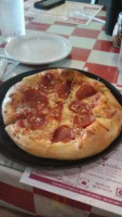 Pizza Forum food