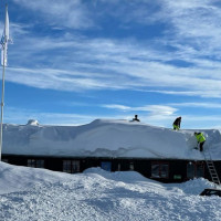 Segalstad Seter Mat Og Vinhus As Konkursbo outside