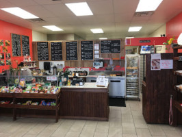 Sakuu Asian Bakery And Deli food