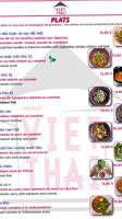 Viet Thai food