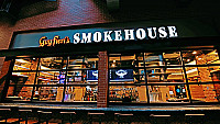 Guy Fieri's Smokehouse Fourth Street Live! inside