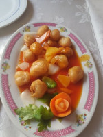 China food