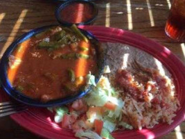 Miguelito's Mexican food