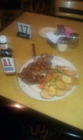 East Texas Cafe food