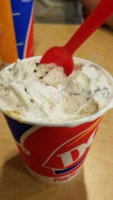 Dairy Queen Grill Chill food