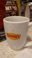 Denny's food