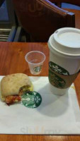 Starbucks food