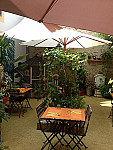 La Creperie Du Soleil inside