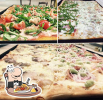 Pizzeria Mordi&fuggi food