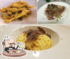 Oda Osteria Dell’angelo Osteria Contemporanea E Innovativa food